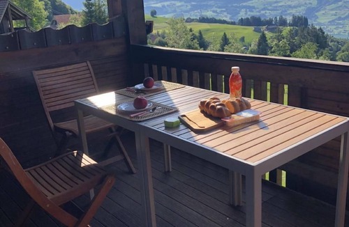 Sarnen Apartment | Family holiday flat Stockenmatt