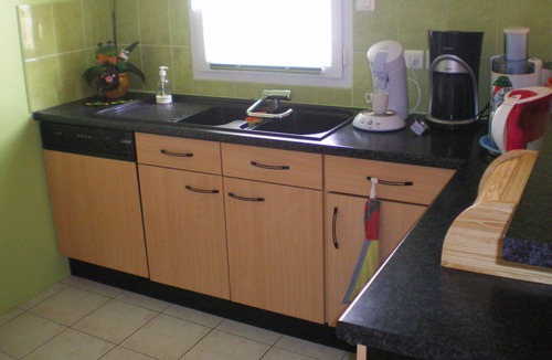 Olonne-sur-Mer House | Family holiday house 1km Ocean seaside