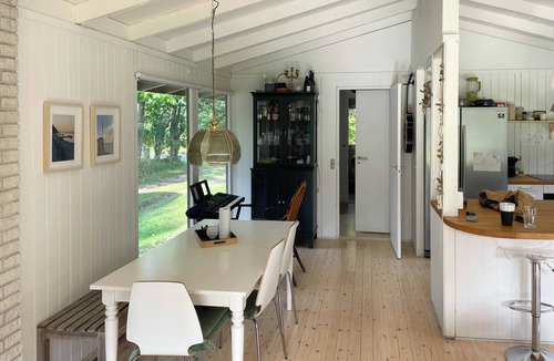 Rageleje House | Family holiday home between Rågeleje and Vejby