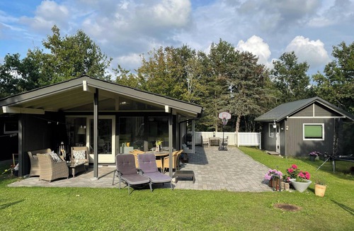 Rageleje House | Family holiday home between Rågeleje and Vejby