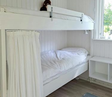 Vejlby Fed House | Family Holiday Home Close To Beach At Vejlby Fed