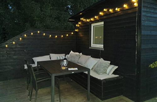 Vejlby Fed House | Family holiday home close to beach at Vejlby Fed