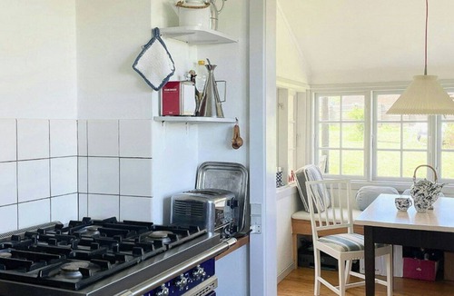 Tisvildeleje House | Family holiday home near beach