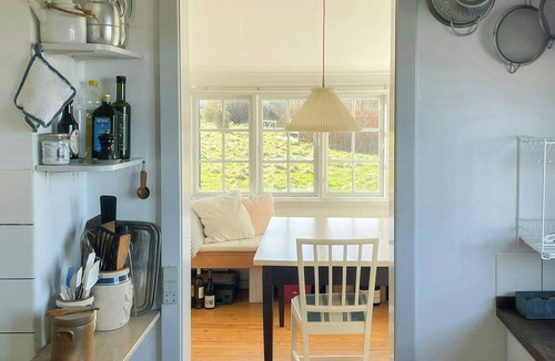 Tisvildeleje House | Family holiday home near beach