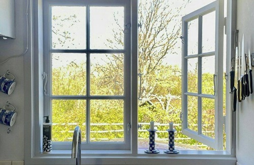 Tisvildeleje House | Family holiday home near beach