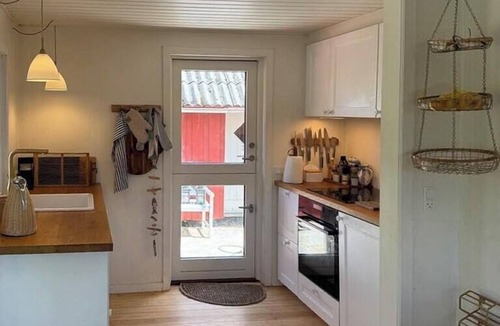 Holloselund House | Family holiday home near Tisvilde with shelter