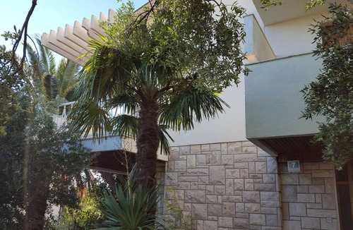 Promajna House | Family holiday villa