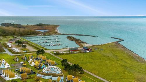 Gedser House | Family Holiday With Sea View In Gedser Feriepark