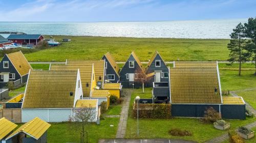 Gedser House | Family Holiday With Sea View In Gedser Feriepark