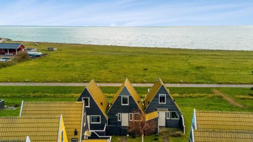 Gedser House | Family Holiday With Sea View In Gedser Feriepark