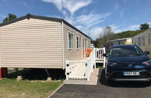 Blackpool Cabin | Family Holidays Blackpool
