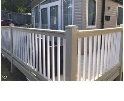 Blackpool Cabin | Family Holidays Blackpool