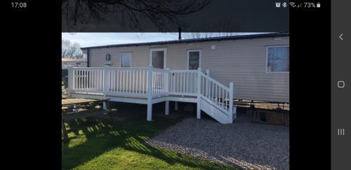 Blackpool Cabin | Family Holidays Blackpool