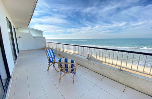 Bretignolles-sur-Mer House | Family home with 4 bedrooms, terraces, sea view, WIFI and parking