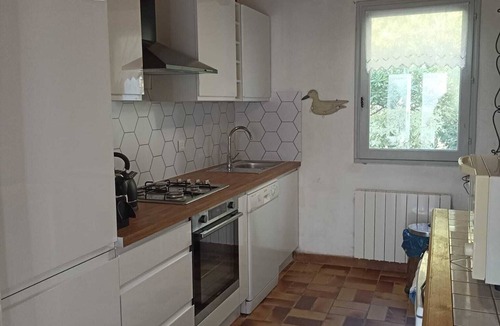 Noirmoutier-en-l'Ile House | FAMILY HOME IN NOIRMOUTIER EN L'ILE