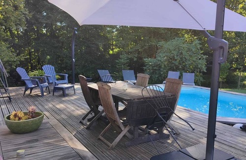 Saint-Pierre-d'Irube House | Family home