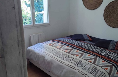 Saint-Pierre-d'Irube House | Family home