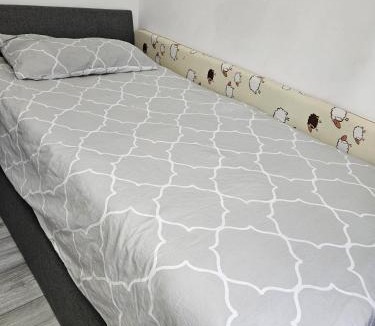 St. Helier House | Family Home 1