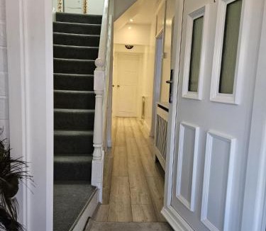 St. Helier House | Family Home 1