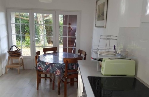 Lancieux Villa | Family home 200 metres from the sea
