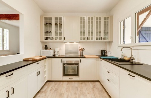 Taussat House | Family home 200m from the lake - Taussat