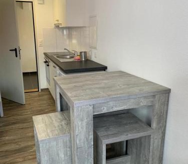 Wilderswil Apartment | Family Home - 30