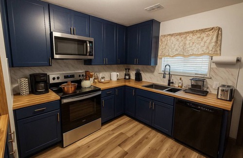 Ozark House | Family Home 5 min from Ft. Rucker