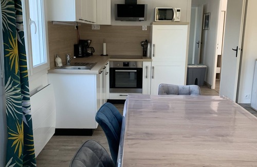 Penestin House | Family home 5 minutes from the beach