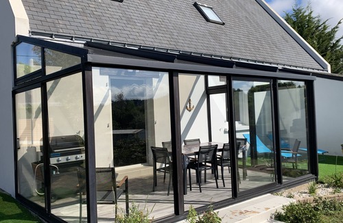 Penestin House | Family home 5 minutes from the beach