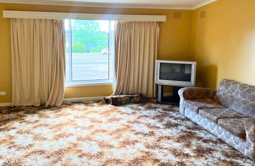 Drouin House | Family home