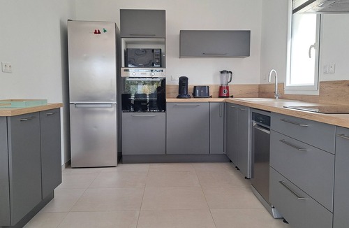 Azay-le-Rideau House | Family home Azay-le-Rideau 8 p garden/parking
