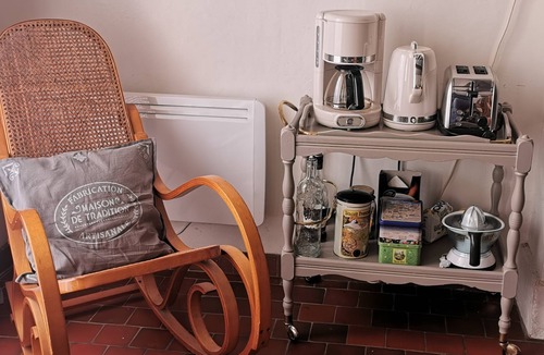 Tilly-sur-Seulles House | Family home between Caen and Bayeux near the D-Day beaches
