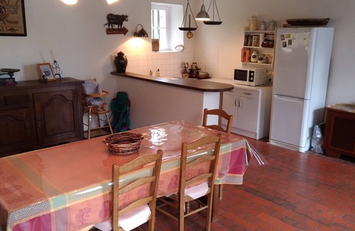 Tilly-sur-Seulles House | Family home between Caen and Bayeux near the D-Day beaches
