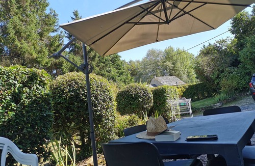 Tilly-sur-Seulles House | Family home between Caen and Bayeux near the D-Day beaches