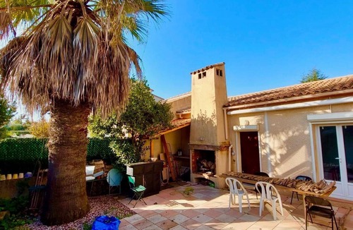 Perols House | Family home between Montpellier and the Camargue