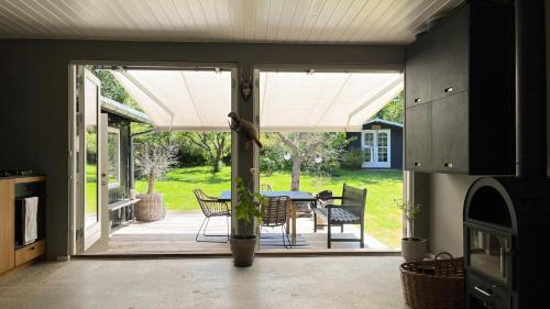 Holloselund House | Family Home By Scenic Coast In North Zealand