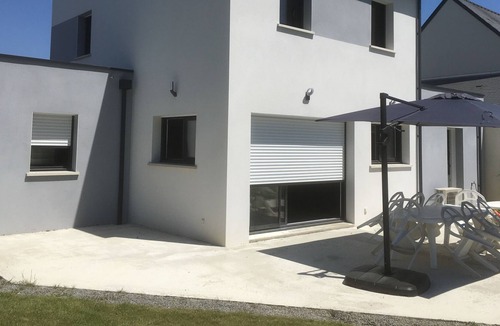 Saint-Molf House | family home center of st molf