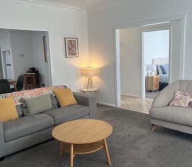 Mildura House | Family home central to everything