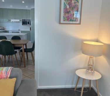 Mildura House | Family home central to everything