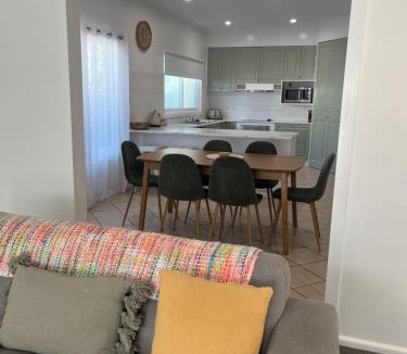 Mildura House | Family home central to everything
