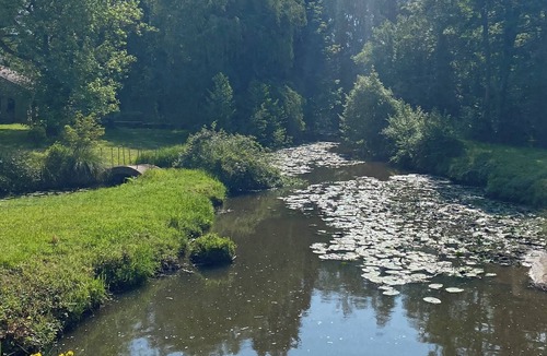 Dampierre-en-Yvelines House | Family home, Chevreuse Valley