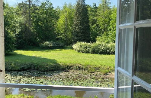 Dampierre-en-Yvelines House | Family home, Chevreuse Valley