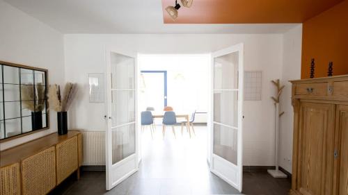 Arras House | Family home for 4 people, with garden