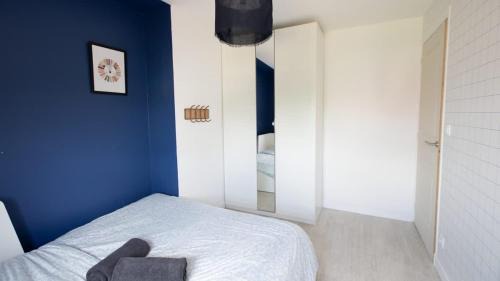 Arras House | Family home for 4 people, with garden