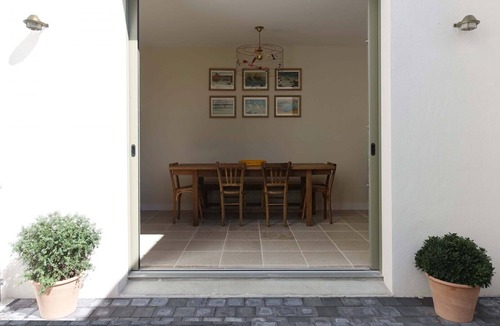Batz-sur-Mer House | Family home for 7 near beach and marsh