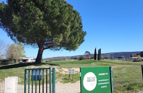 Fabregues Villa | Family home for couple and 2 children