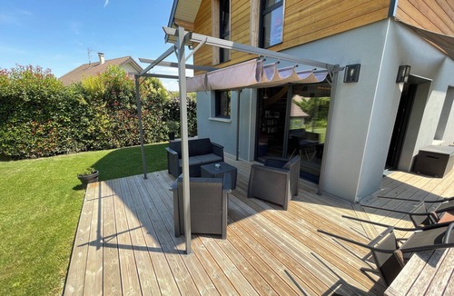 Etercy House | Family home