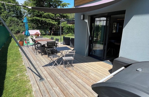 Etercy House | Family home