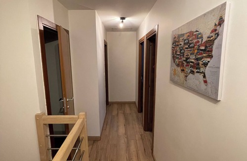 Etercy House | Family home