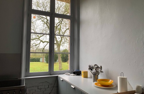 Bussus-Bussuel House | Family home